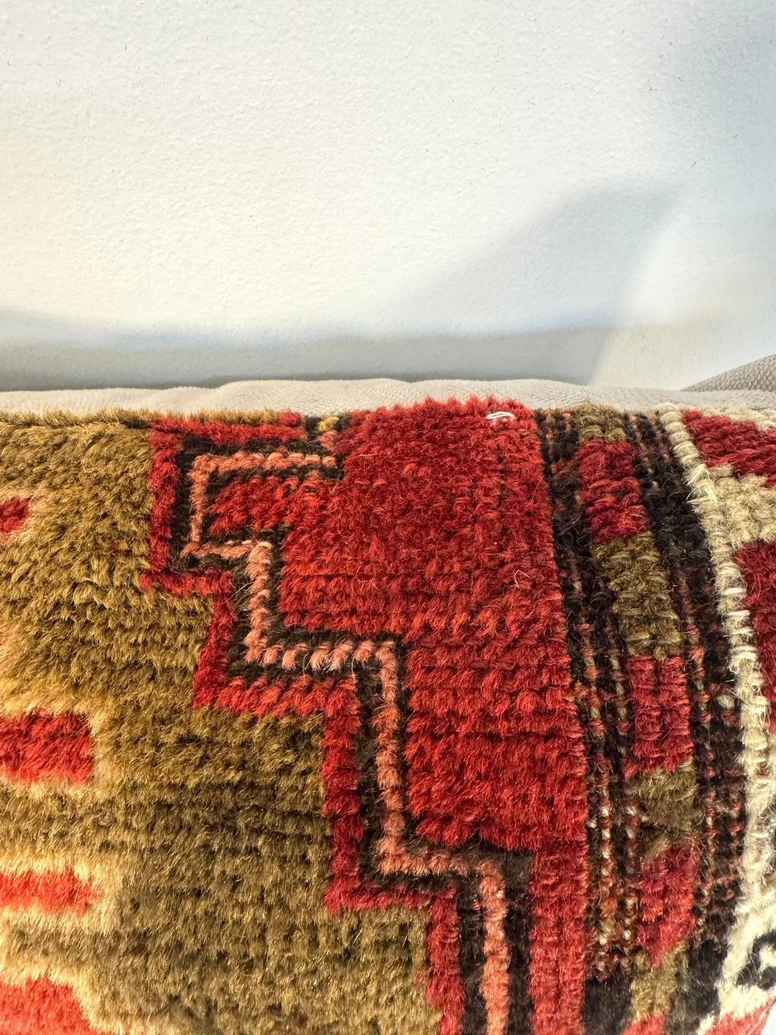 Pillow No. 031 | 16
