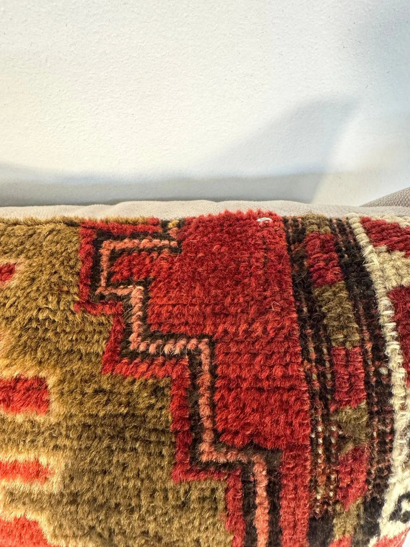 Pillow No. 031 | 16