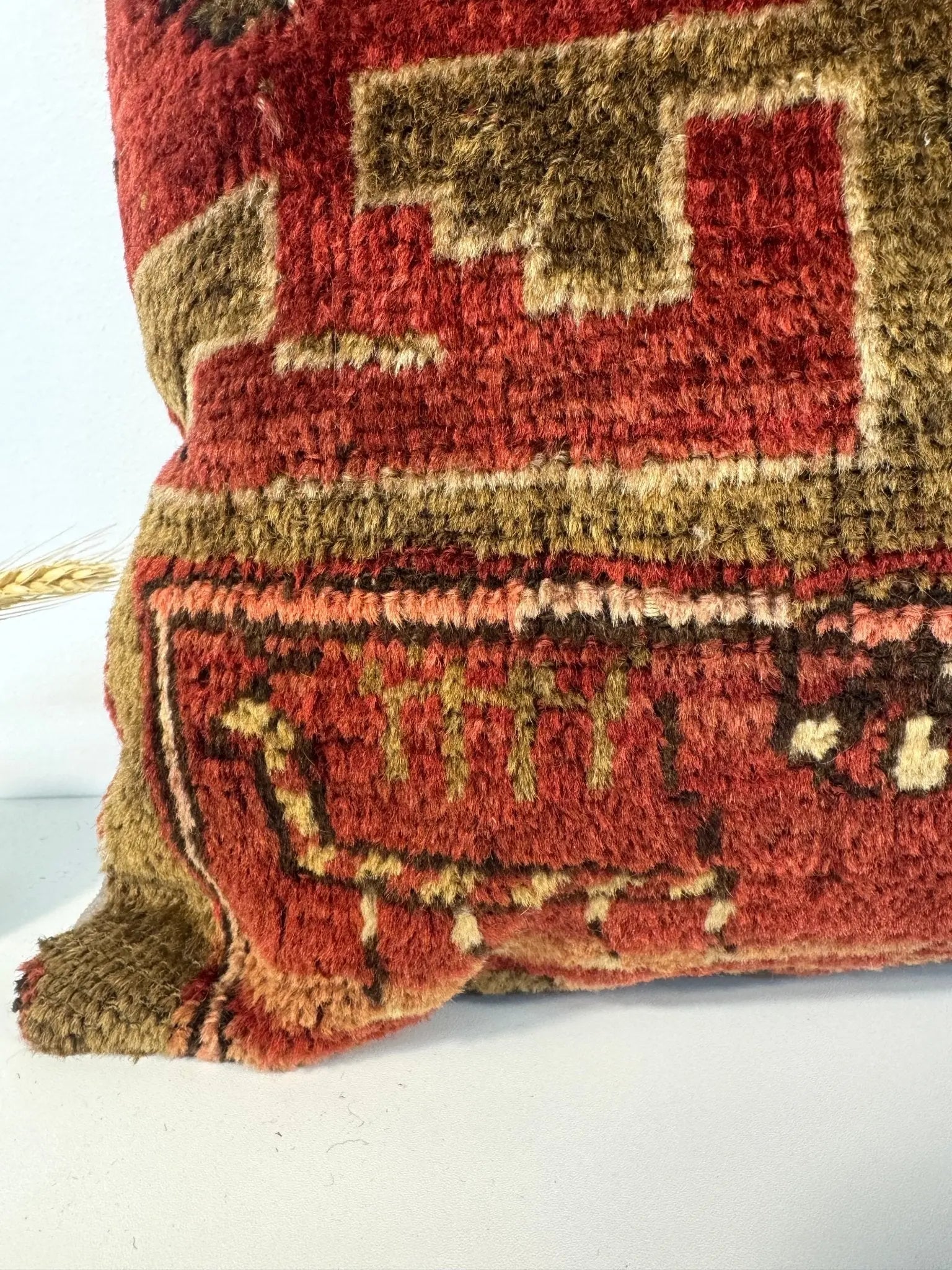 Pillow No. 031 | 16