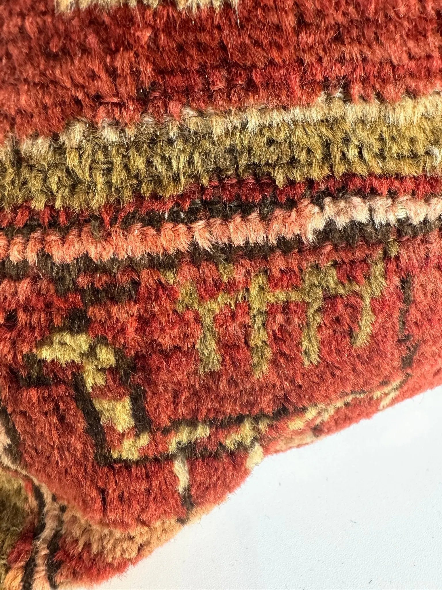 Pillow No. 031 | 16