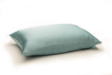 Silk Pillowcase Sage (Envelope Style)