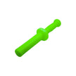 Pilon plastique pour broyeurs