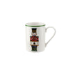 Pimpernel - 2 Mugs & Melamine Tray Set