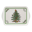 Pimpernel - 2 Mugs & Melamine Tray Set