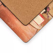 Pimpernel - Artisan Wine Set of 4 Placemats | 15.7 x 11.7 Inch