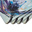 Pimpernel - BLOOMS IN LILAC PLACEMATS (Set of 4)