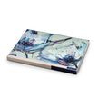 Pimpernel - BLOOMS IN LILAC PLACEMATS (Set of 4)