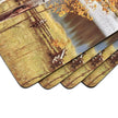 Pimpernel - Birch Beauty Mat 16X12
