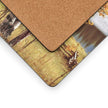 Pimpernel - Birch Beauty Mat 16X12
