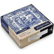 Pimpernel - Blue Italian Coasters (Set of 6) | 4 x 4 Inches