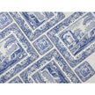 Pimpernel - Blue Italian Placemats (Set of 4) | 16 x 12 Inches