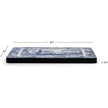 Pimpernel - Blue Italian Placemats (Set of 4) | 16 x 12 Inches