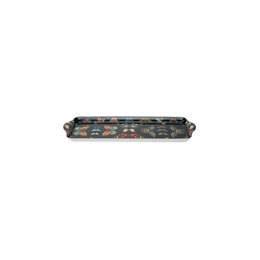 Pimpernel - Botanic Garden Harmony Sandwich Tray | 15.1 x 6.5 in