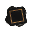 Pimpernel - Classic Black Cstrs S/6
