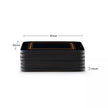 Pimpernel - Classic Black Cstrs S/6