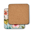 Pimpernel - Colorful Breeze Set of 6 Coasters  | 4 x 4 Inches