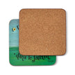 Pimpernel - Dans Le Jardin Set of 6 Coasters | 4 x 4 Inches