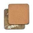 Pimpernel - Dogwood In Spring 6 Coasters | 4 x 4 Inches