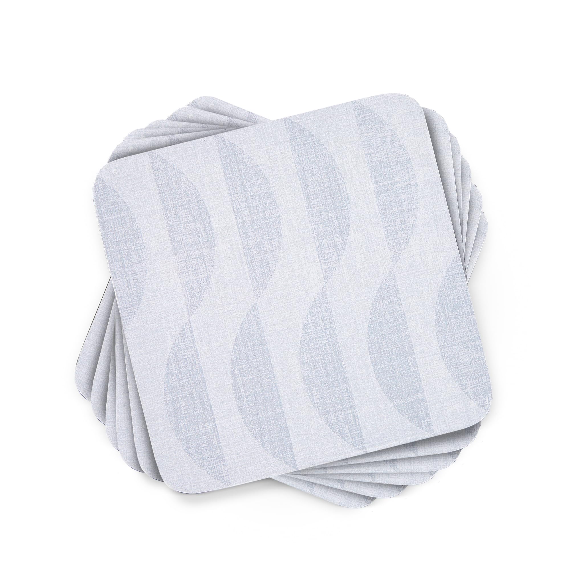 Pimpernel - ECLIPSE COASTERS S/6 - 4