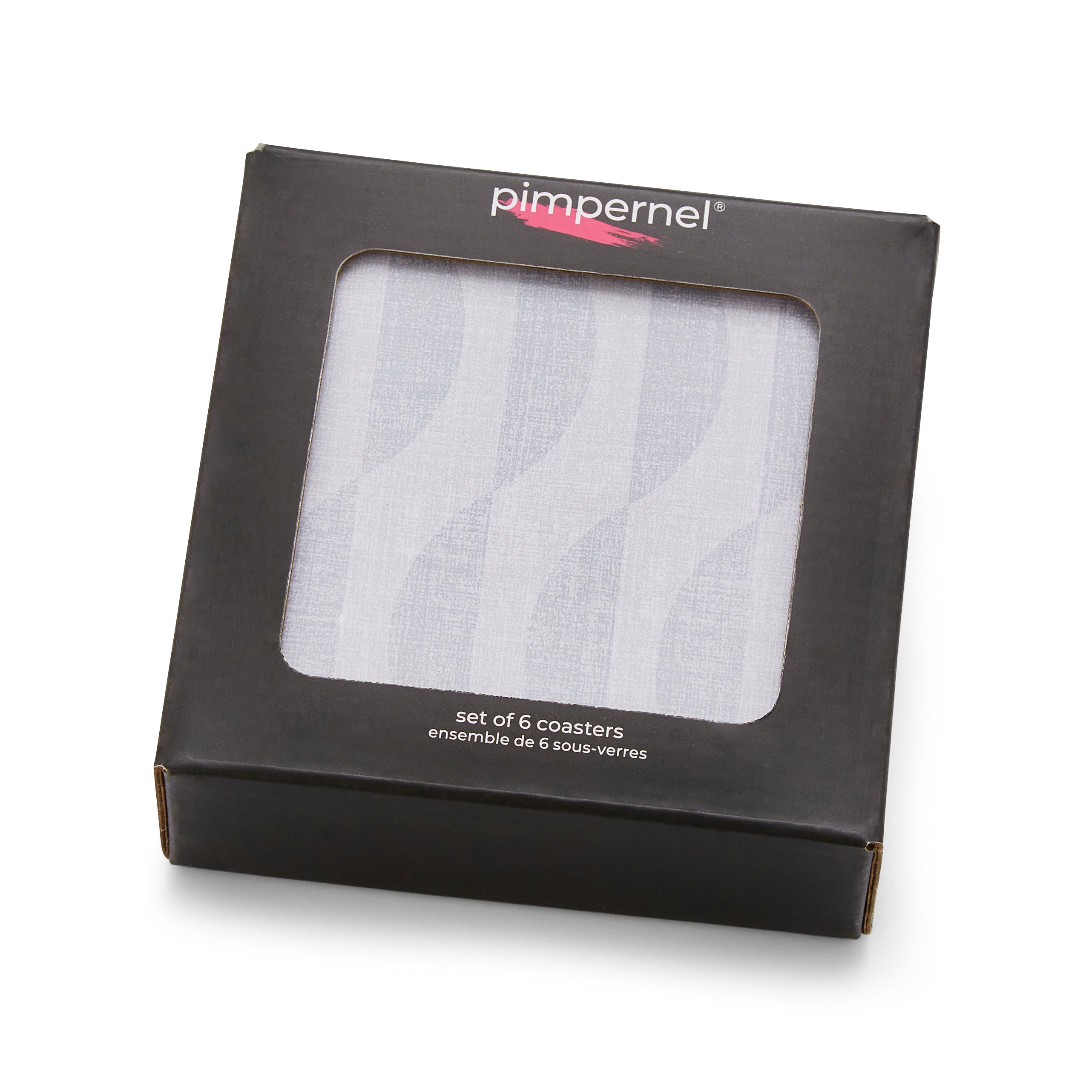 Pimpernel - ECLIPSE COASTERS S/6 - 4