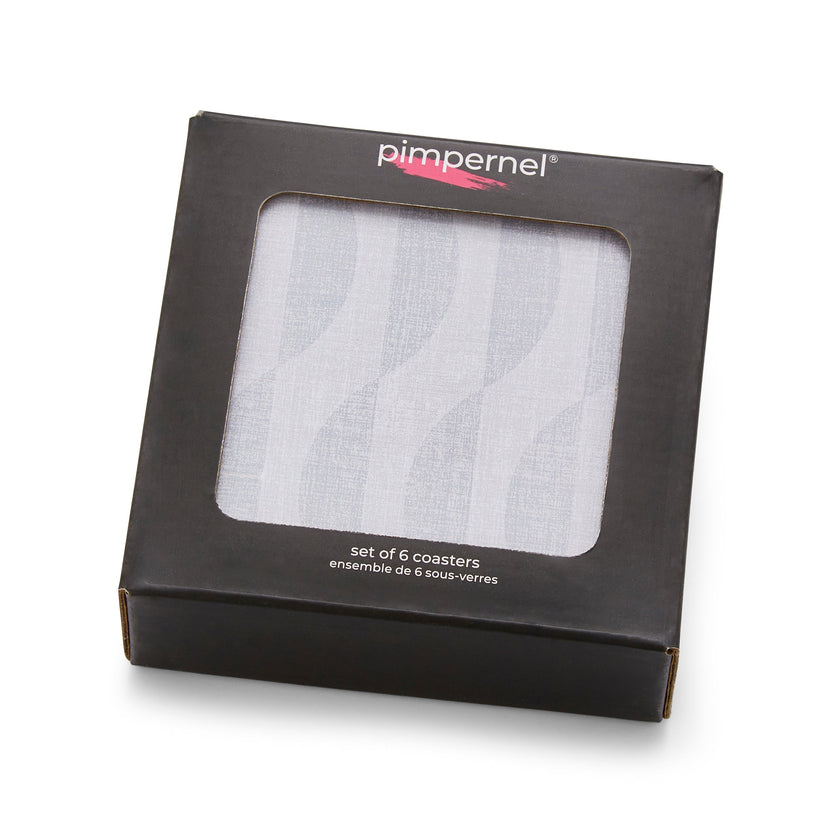 Pimpernel - ECLIPSE COASTERS S/6 - 4