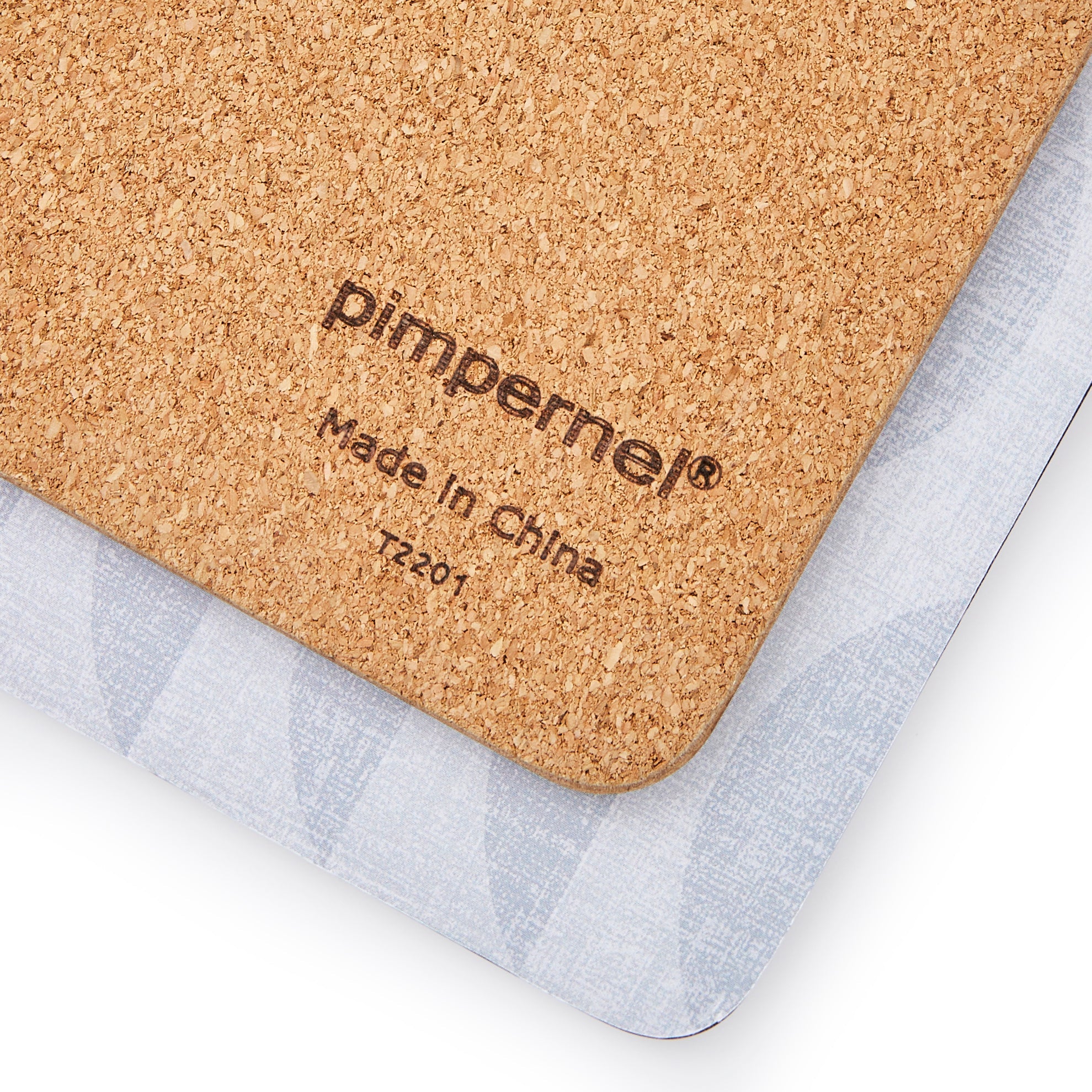 Pimpernel - ECLIPSE COASTERS S/6 - 4