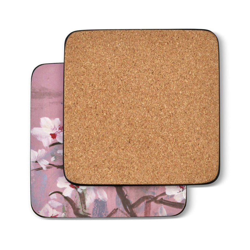 Pimpernel - Emerging I Set of 6 Coasters | 4 x 4 Inches