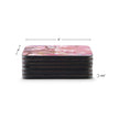 Pimpernel - Emerging I Set of 6 Coasters | 4 x 4 Inches