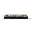 Pimpernel - Fleurs des Champs Set of 4 Placemats | 15.7 x 11.7 Inches