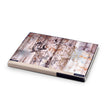 Pimpernel - Frozen in Time Set of 4 Placemats | 15.7 x 11.7 Inches