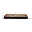 Pimpernel - Lodge Set of 4 Placemats | 15.7 x 11.7 in