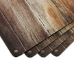 Pimpernel - Lodge Set of 4 Placemats | 15.7 x 11.7 in