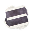 Pimpernel - MONO STRIPE COASTERS S/6 - 4
