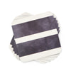 Pimpernel - MONO STRIPE COASTERS S/6 - 4