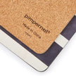 Pimpernel - MONO STRIPE COASTERS S/6 - 4