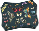 Pimpernel - Pimpernel Botanic Garden Harmony Placemats (Set of 4) | 15.7 x 11.7 in