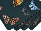 Pimpernel - Pimpernel Botanic Garden Harmony Placemats (Set of 4) | 15.7 x 11.7 in