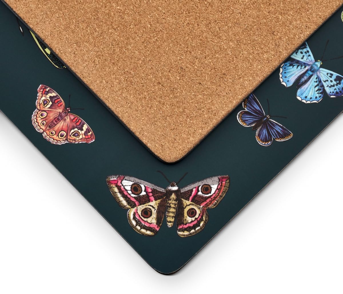 Pimpernel - Pimpernel Botanic Garden Harmony Placemats (Set of 4) | 15.7 x 11.7 in