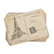 Pimpernel - Grand set de 4 dessous de table 