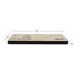 Pimpernel - Grand set de 4 dessous de table 