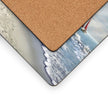 Pimpernel - Rays of Hope Large Set of 4 Placemats | 15.7 x 11.7 inches