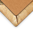 Pimpernel - Sugar Magnolia Placemats Set | 15.7 x 11.7 in
