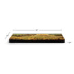 Pimpernel - Tuscany Set of 4 Placemats | 15.7 x 11.7 Inches