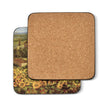 Pimpernel - Tuscany Set of 6 Coasters | 4 x 4 Inches