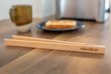 Pince à toast