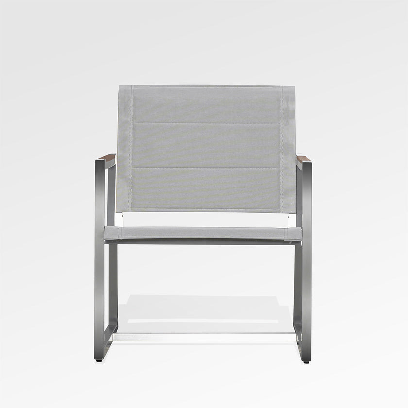 Pine Sling Chair