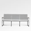 Pine Sling Sofa