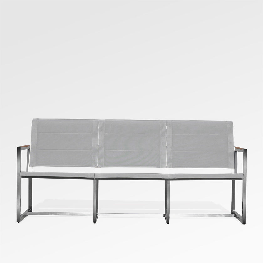 Pine Sling Sofa