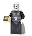 Minifigure - Pinhead