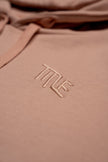 Pullover Hoodie